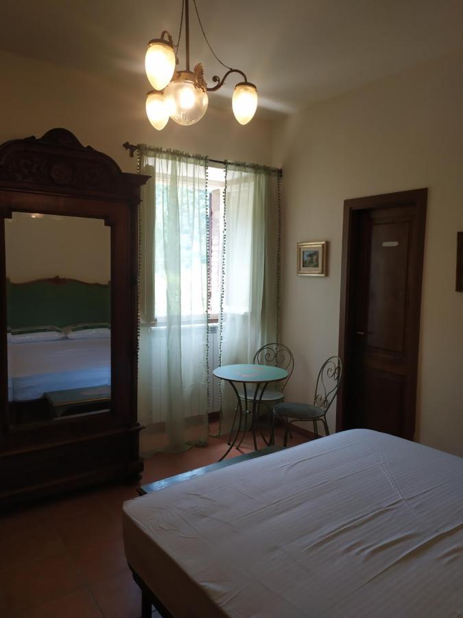 Camere Le Cascatelle 阿西西 外观 照片