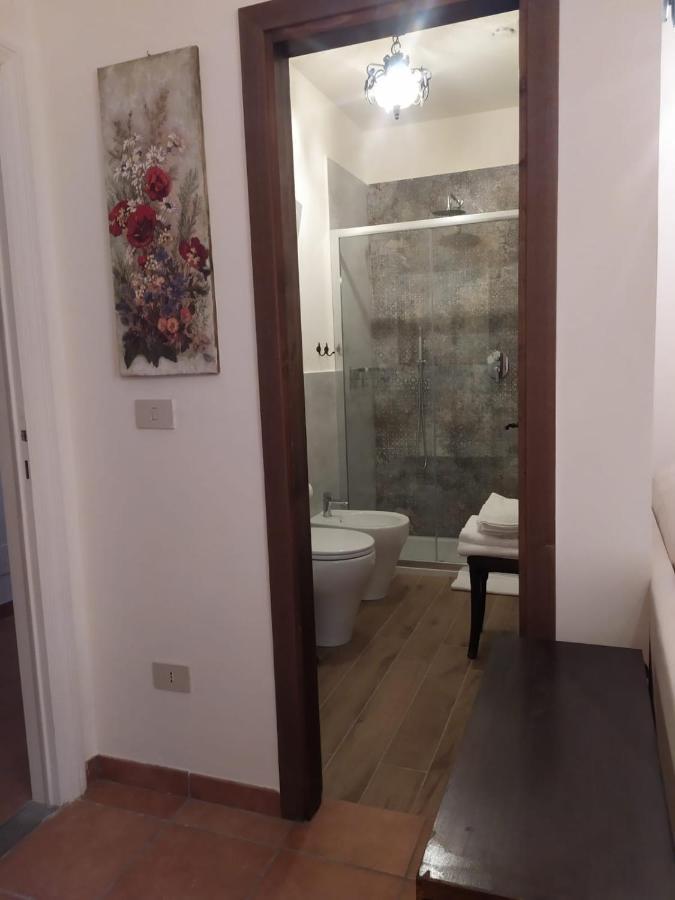 Camere Le Cascatelle 阿西西 外观 照片