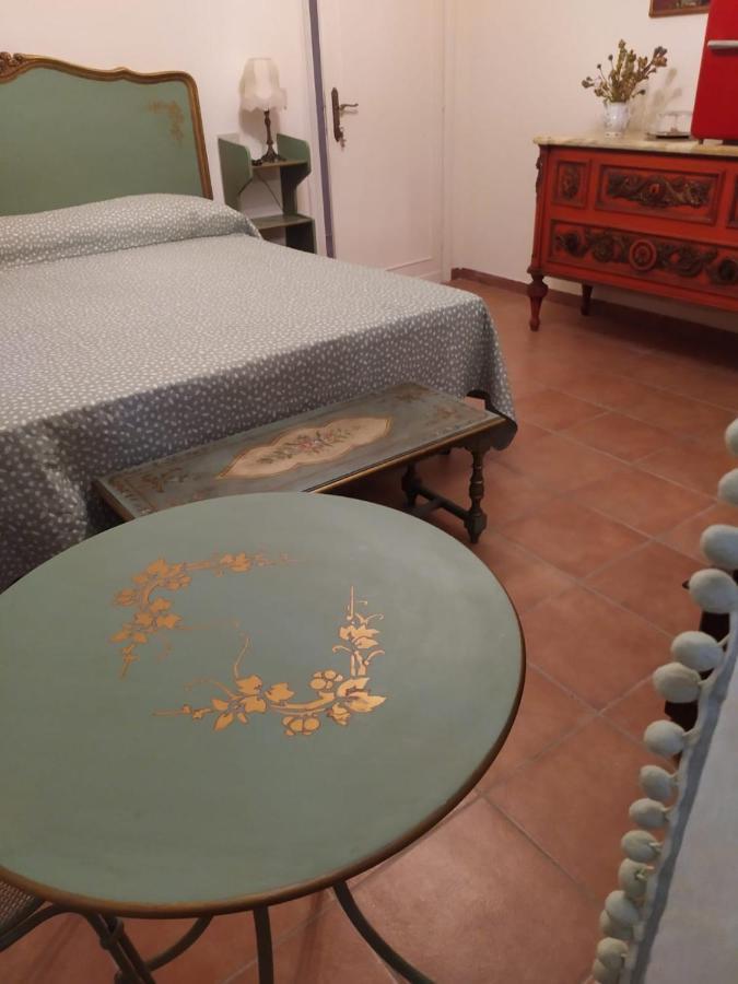 Camere Le Cascatelle 阿西西 外观 照片