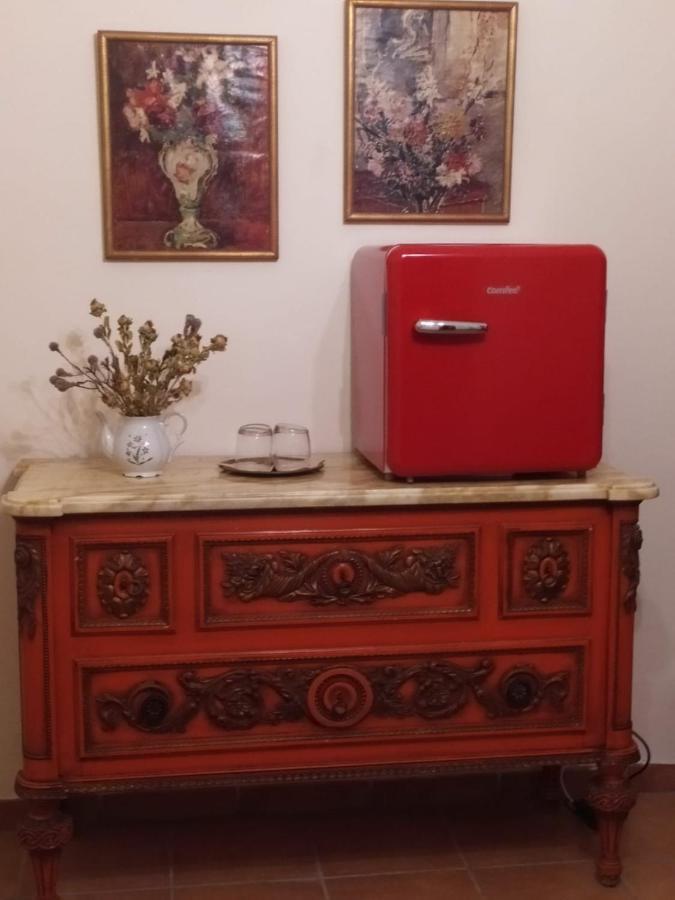 Camere Le Cascatelle 阿西西 外观 照片