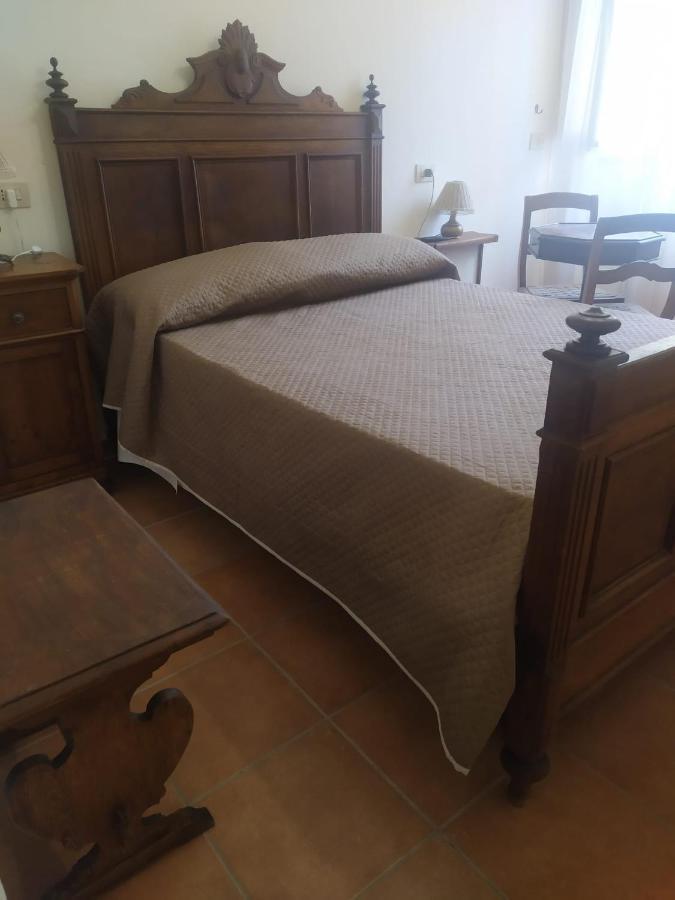 Camere Le Cascatelle 阿西西 外观 照片